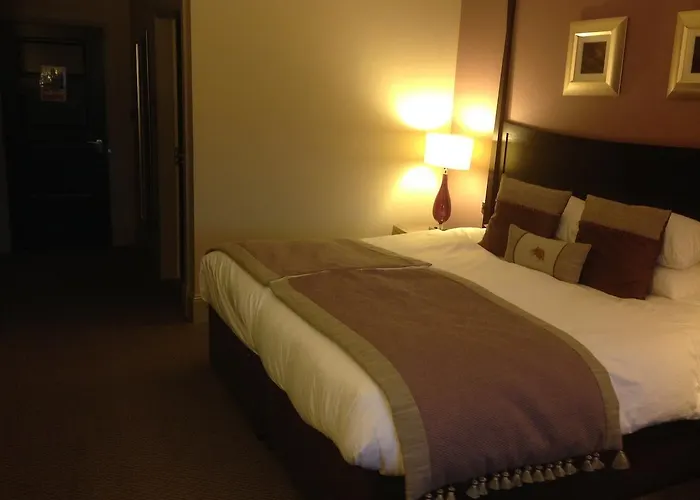 Dumfries Arms Hotel
