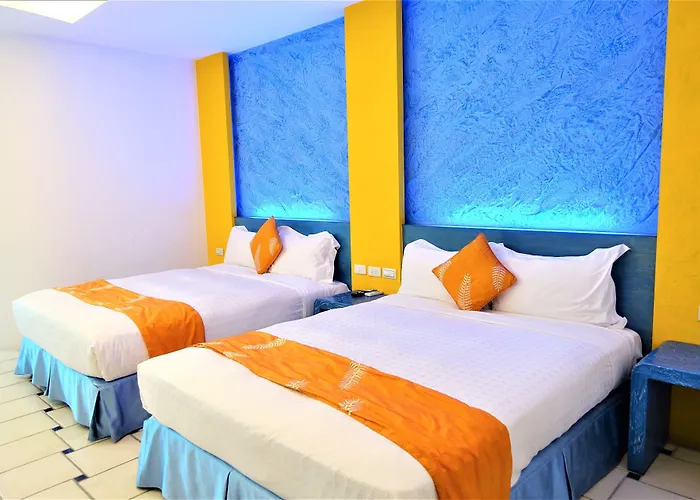 Meet Kenting B&B
