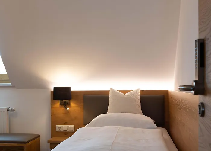 Hotel Gasthof Rosenwirt