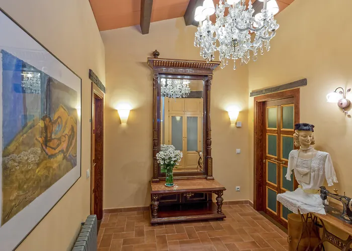 Hotel Cal Sastre