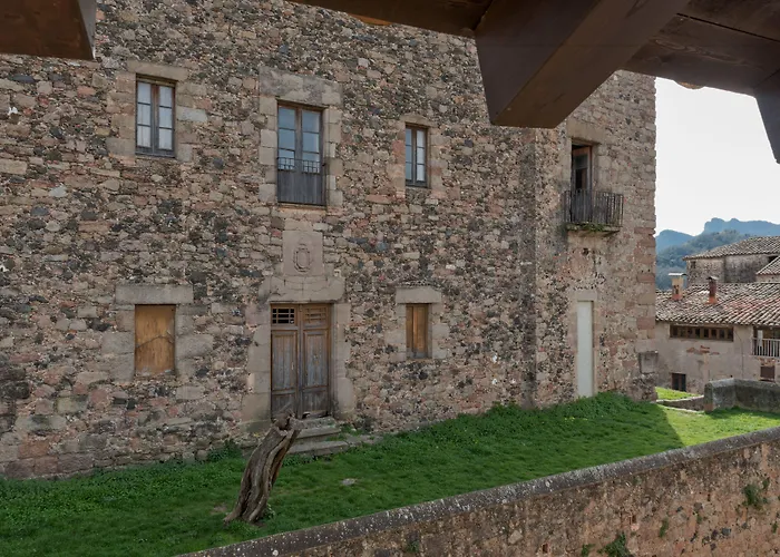 Hotel Cal Sastre