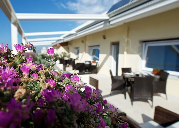 B&B Le Terrazze Salerno