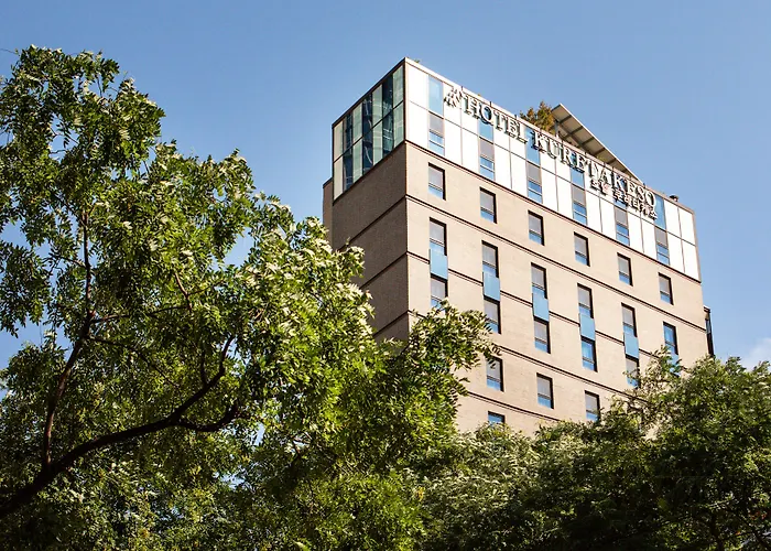 Dormy Inn Express Seoul Insadong