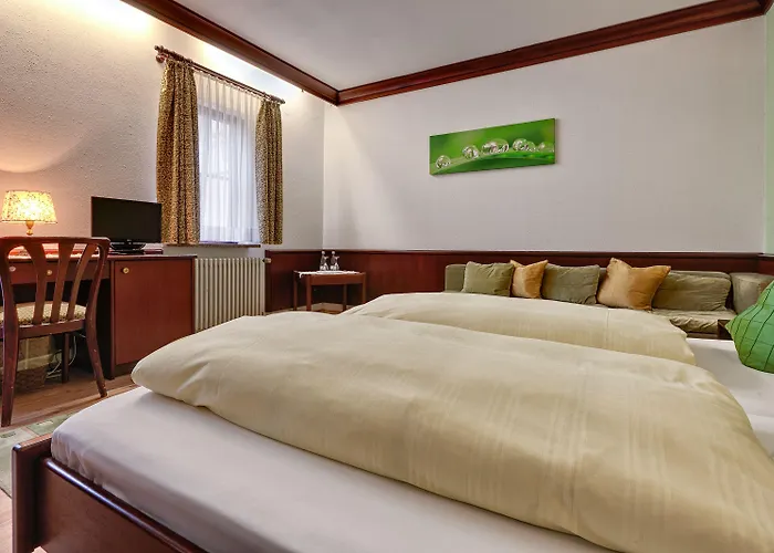 Hotel Lamm