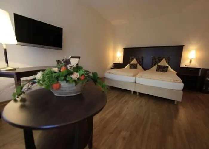 Landhotel Möllhagen