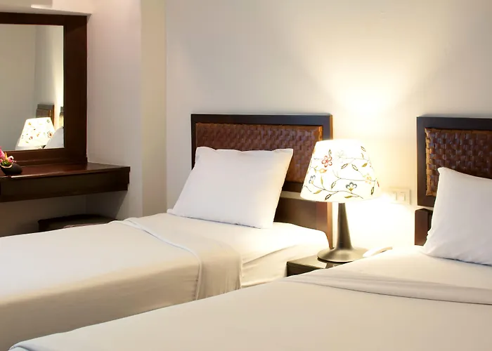 Kasemsarn Hotel Chanthaburi