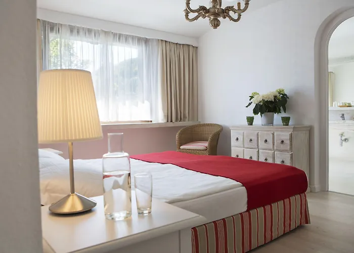 Hotel Linde