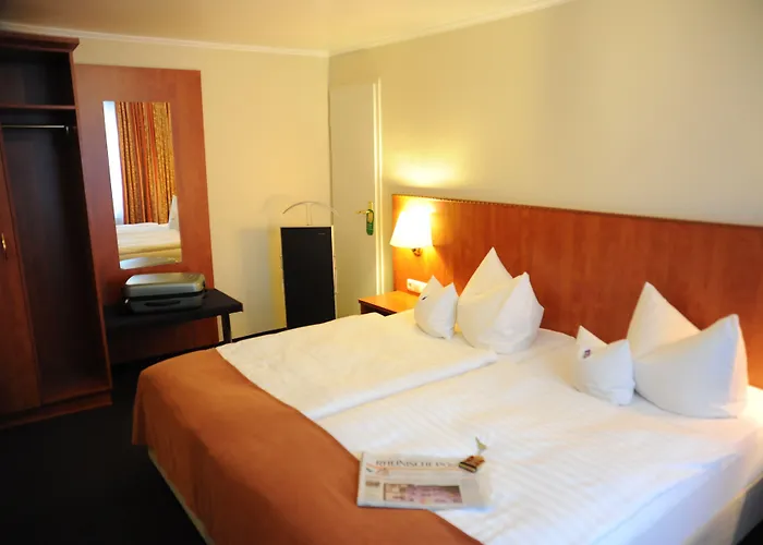 Hotel Rheinischer Hof