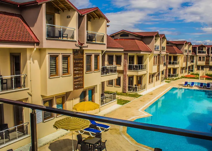 Form Thermal Hotel & Spa Kaz Daglari
