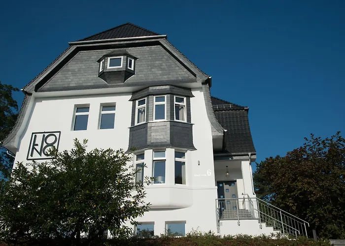 Liono Boutiquehotel