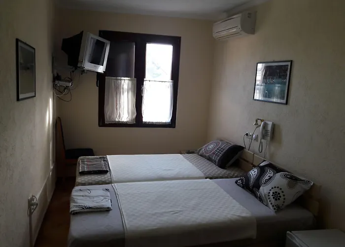 Hotel Pelikan
