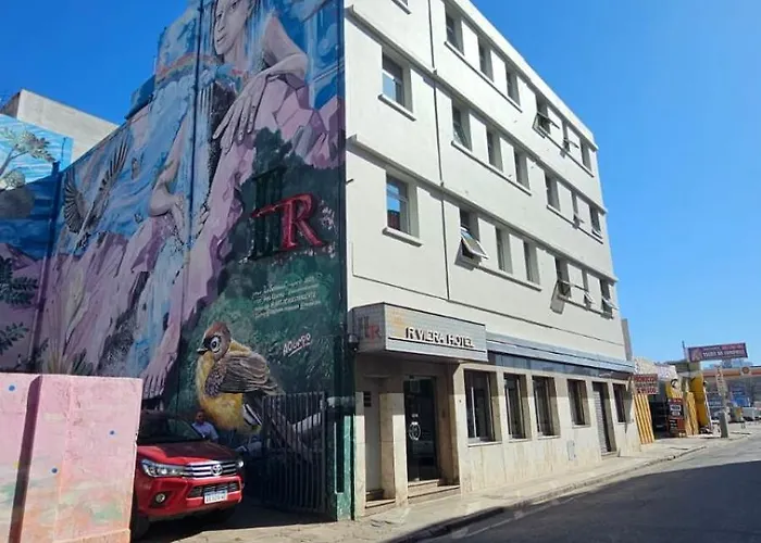 Hotel Riviera Córdoba