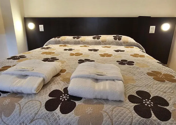 Hotel Riviera Córdoba