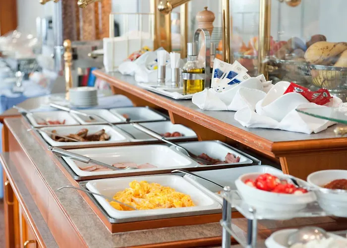 Hotel Poinger Hof