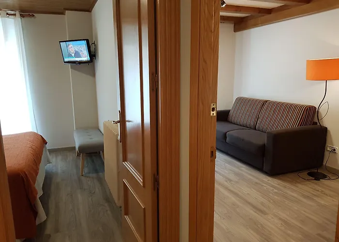 Hotel Sant Roc