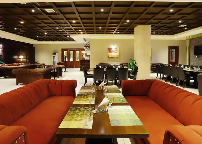 Hotel Meridien