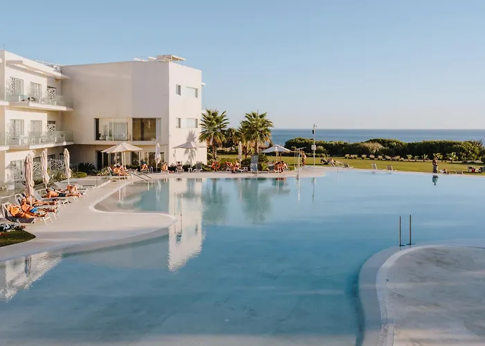 Grupotel Conil Playa - Adults Only Recommended