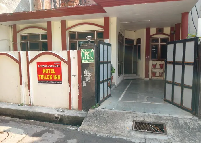 Trilok Inn