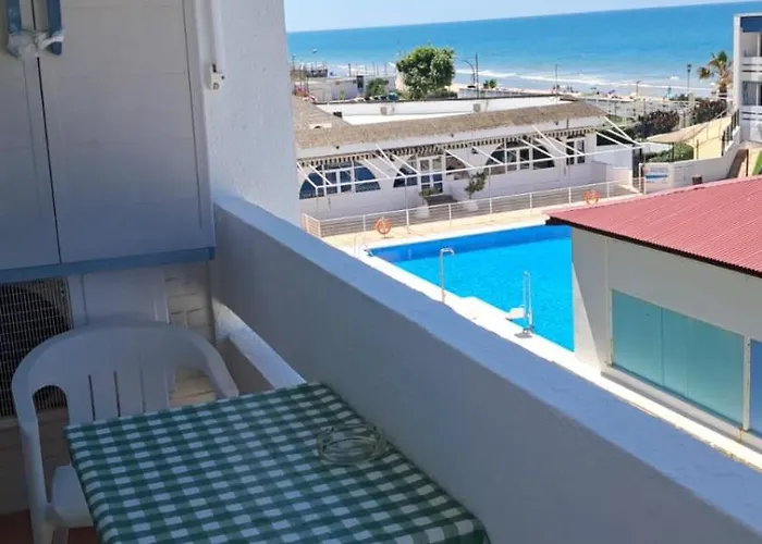 Apartahotel Estudio 332