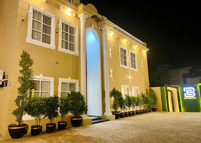 Best Eastern Hotel Multan