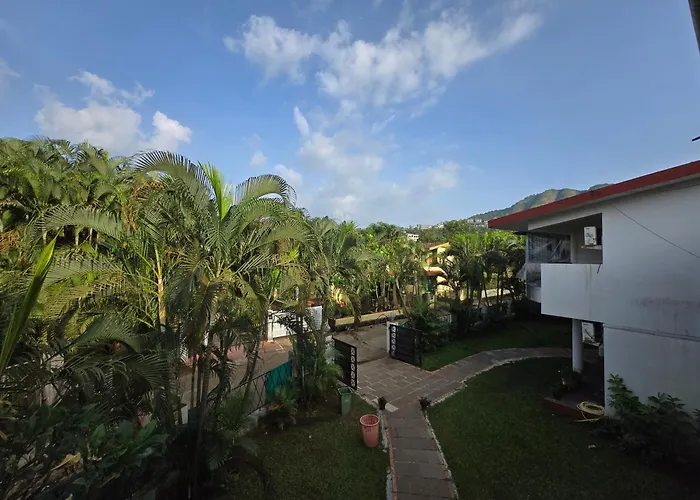 Hotel Jd Villa In Lonavala & Khandala
