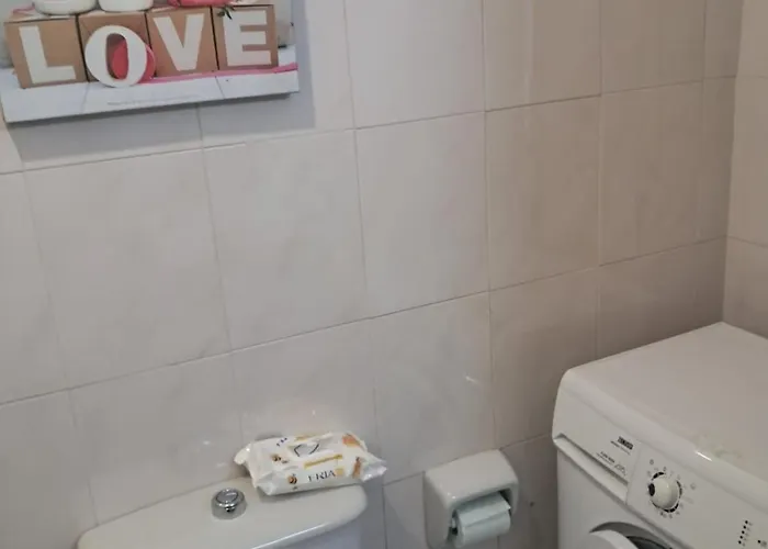 Apartahotel Estudio 331