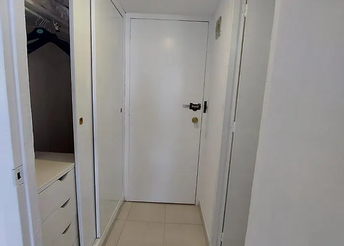 Apartahotel Estudio 332