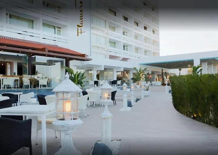 Apartahotel Estudio 331