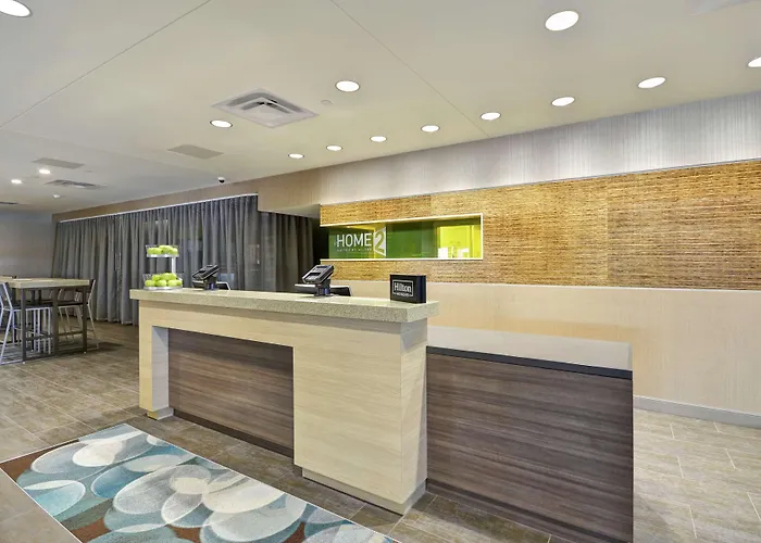 Home2 Suites By Hilton Plymouth Minneapolis