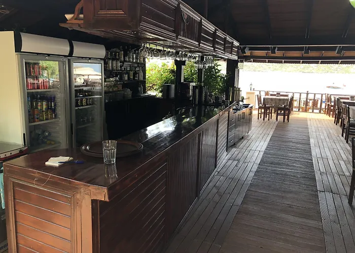 Veranda Hotel Bozburun