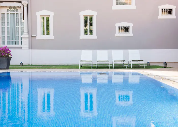 Casa Vincke Hotel