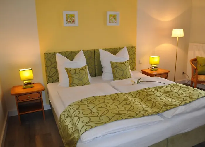 Landhotel Gillenfelder Hof