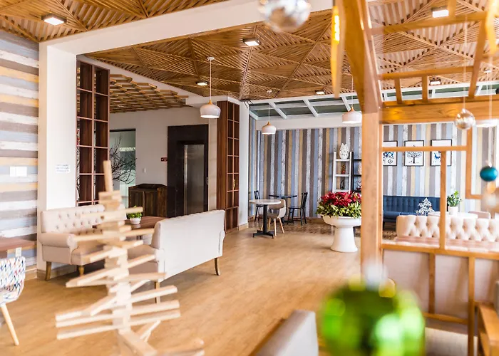 Tasme Hotel