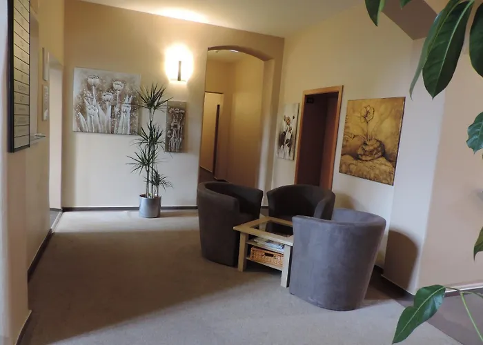 Hotel Carl Von Clausewitz