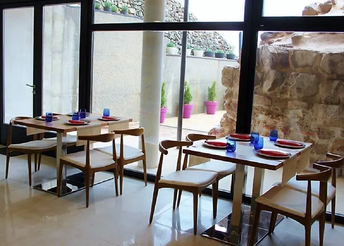 Hotel Medinasalim