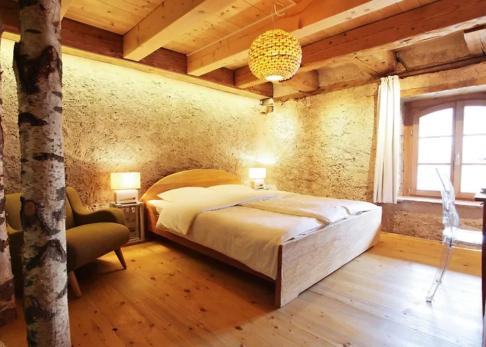 hotel rainhof scheune&naturpark restaurant (Kirchzarten)