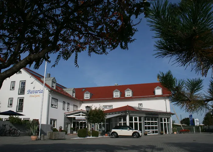 Hotel Bavaria