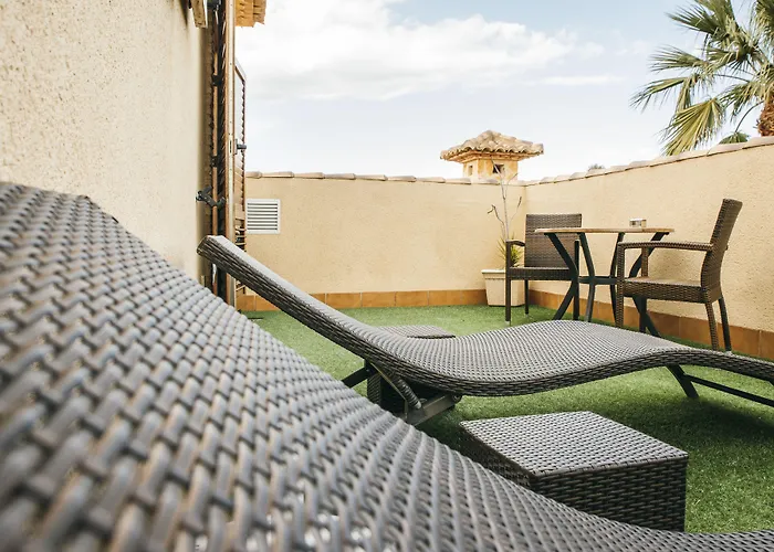 Hotel La Gastrocasa - Adults Only