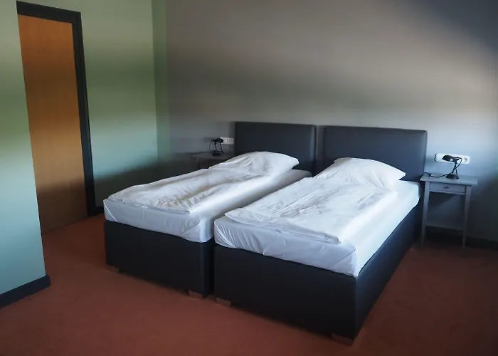 Hotel Kipphut