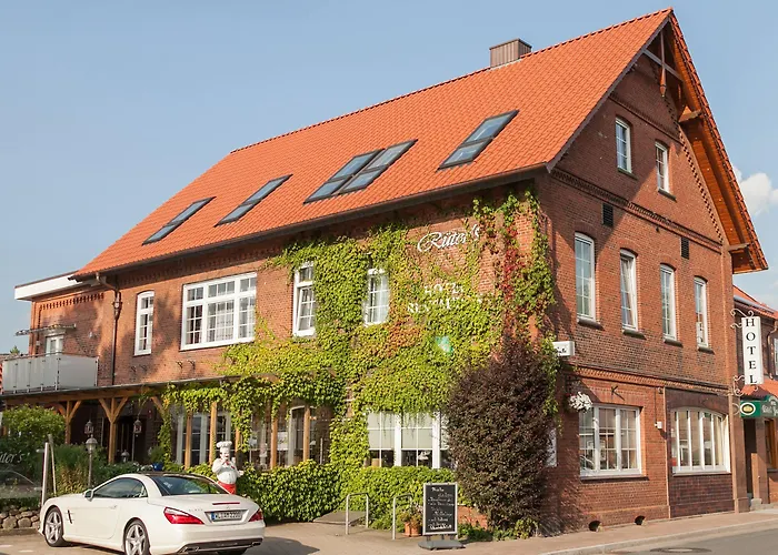 Rüter's Hotel&Restaurant