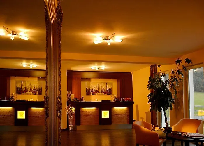 Vichter Landhaus