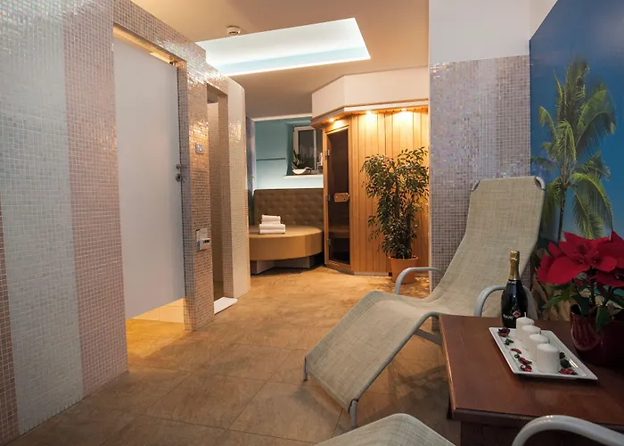 Eco Hotel Center Postojna