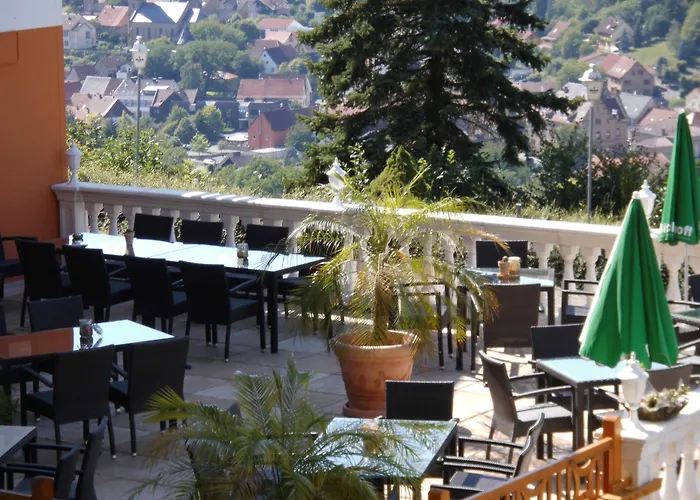 Burg-Hotel
