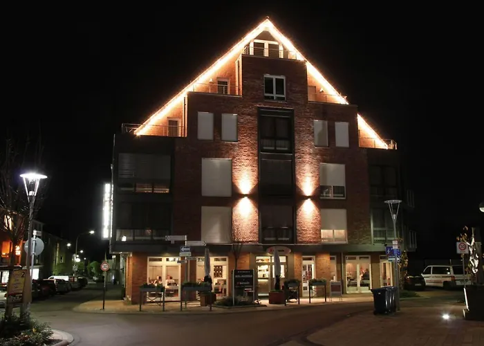 HIB Hotel in Baesweiler