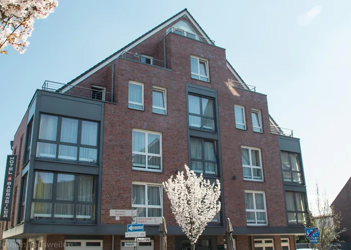 HIB Hotel in Baesweiler
