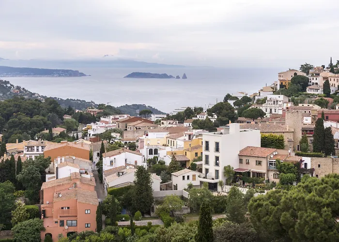 Alta House Begur