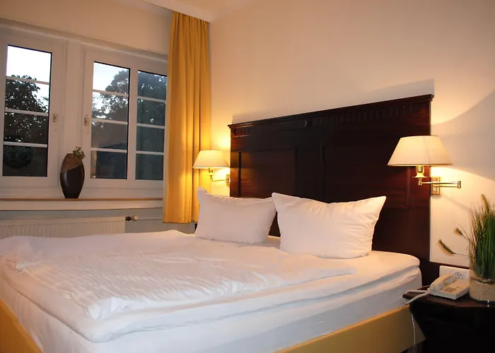 Akzent Hotel Saltenhof