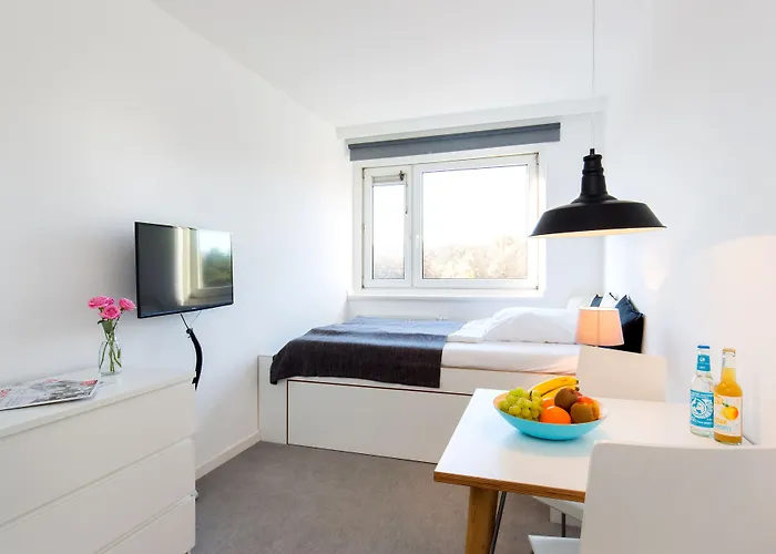 Boardinghouse St.Pauli