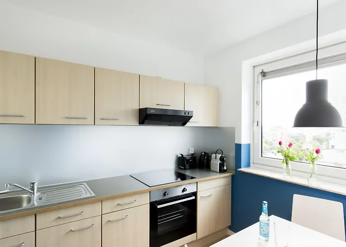 Boardinghouse St.Pauli