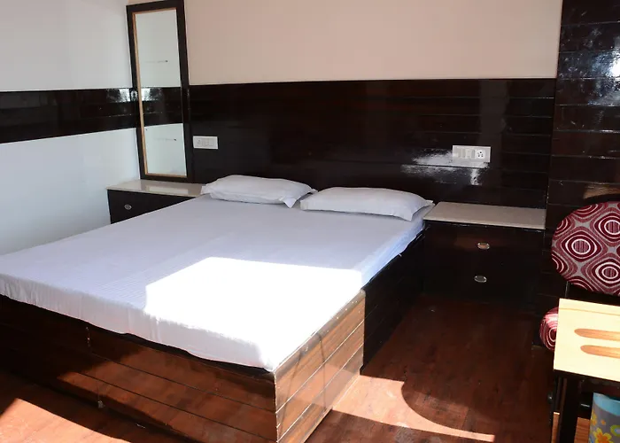 Hotel Basant Shimla
